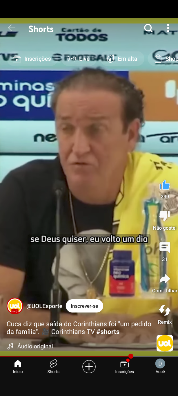Voltaaaaaaa