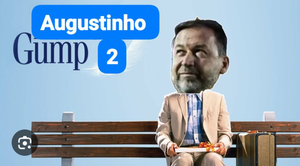 O contador de hist�rias ...