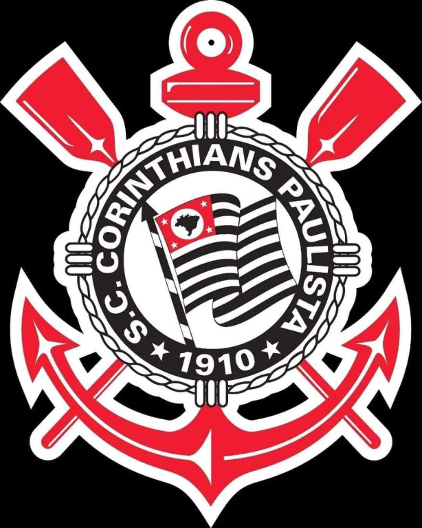Vai Corinthiansssssssss!