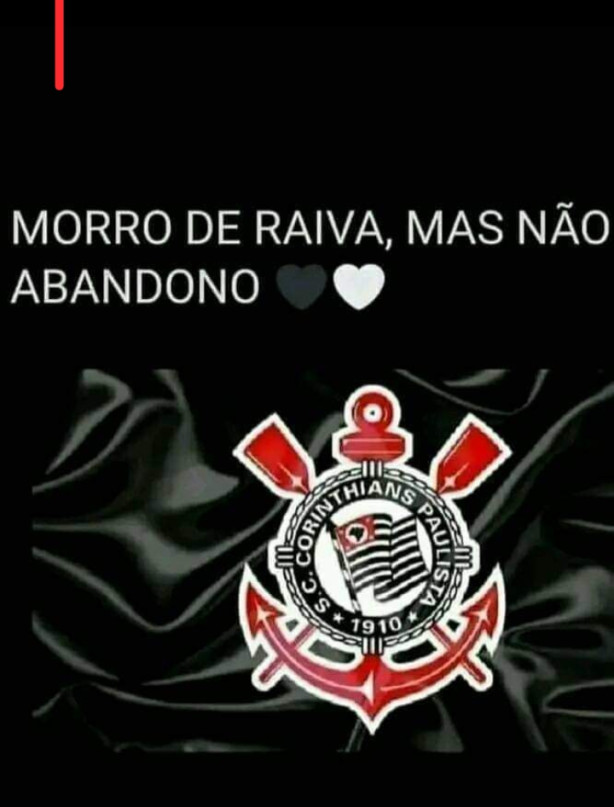 Vai Corinthians