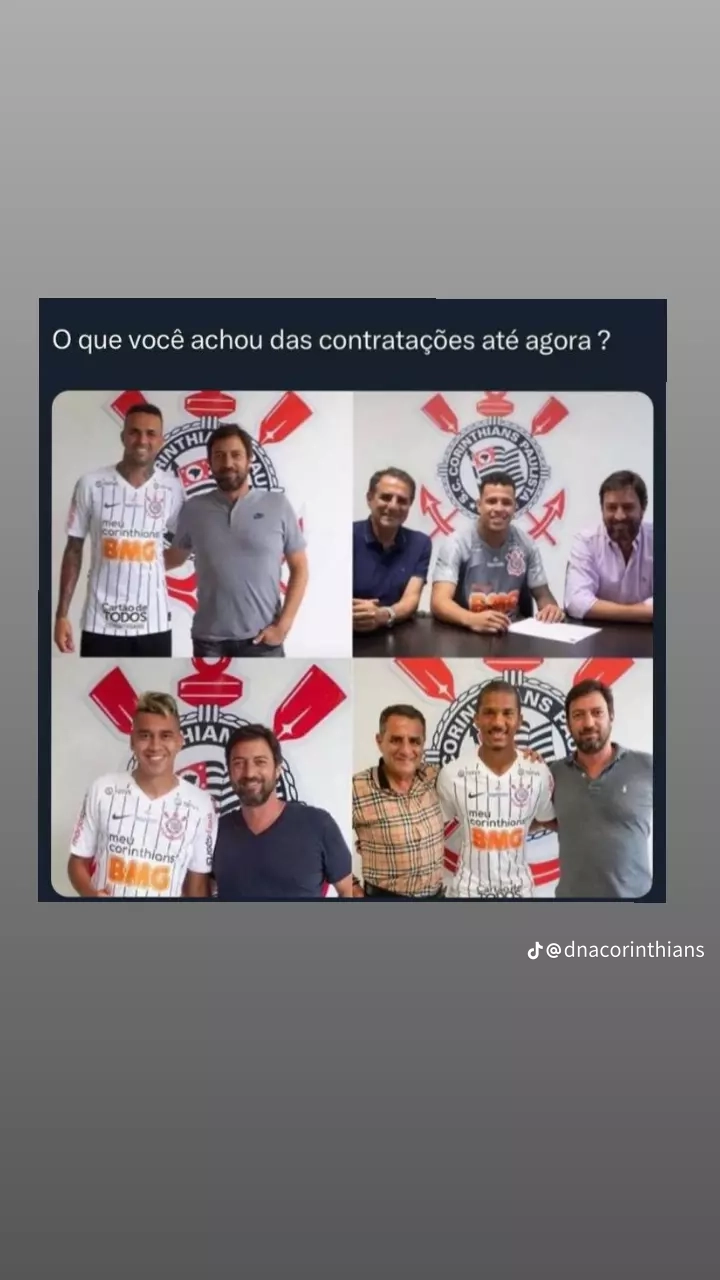 Pode esperar que mais coisas por parte destes caras ir�o