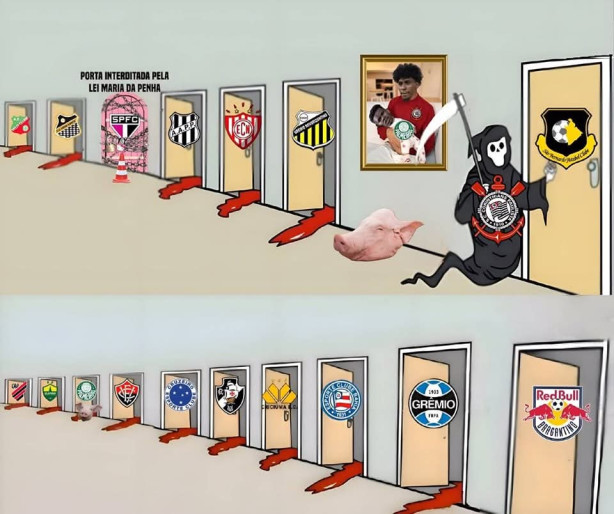 Vamos Corinthians