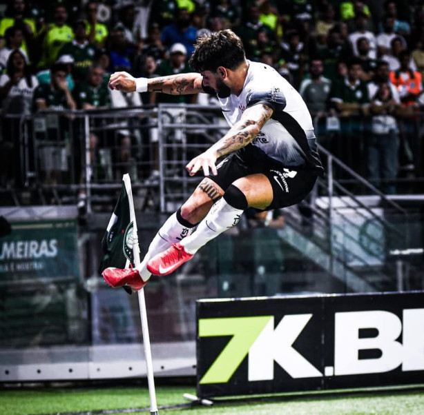 Vamos Corinthians