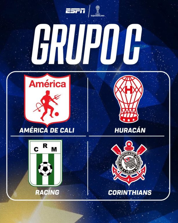 Vai Corinthians