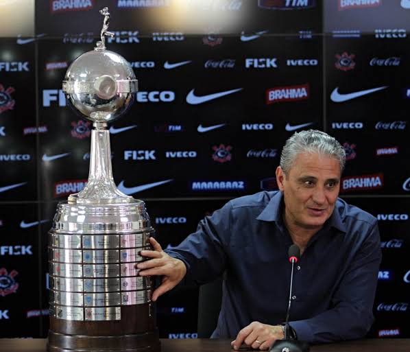 Quem viu, viu.