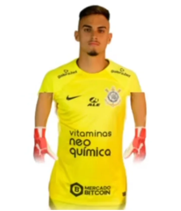 Goleiro de pebolim