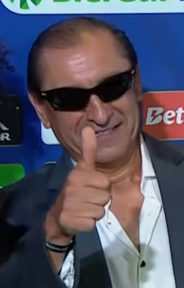 Valeu Gargamel.