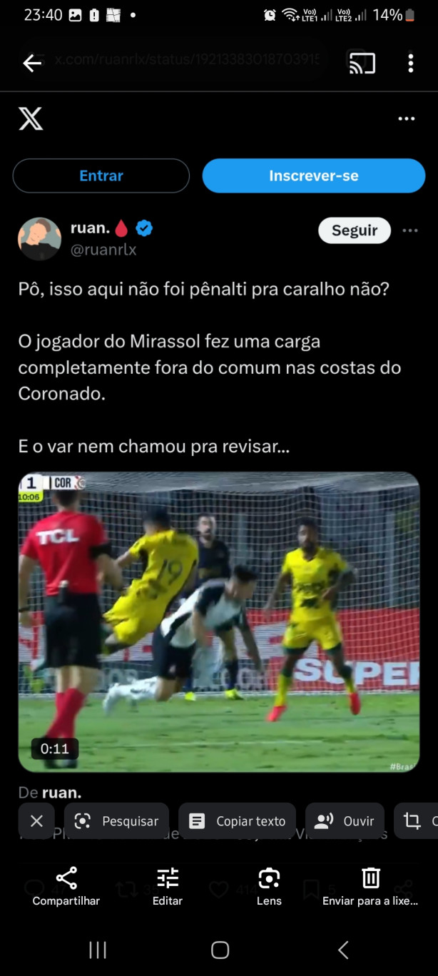 Juiz ladr�o