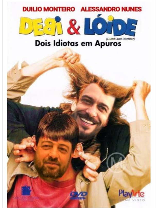 Tempos de dirigente