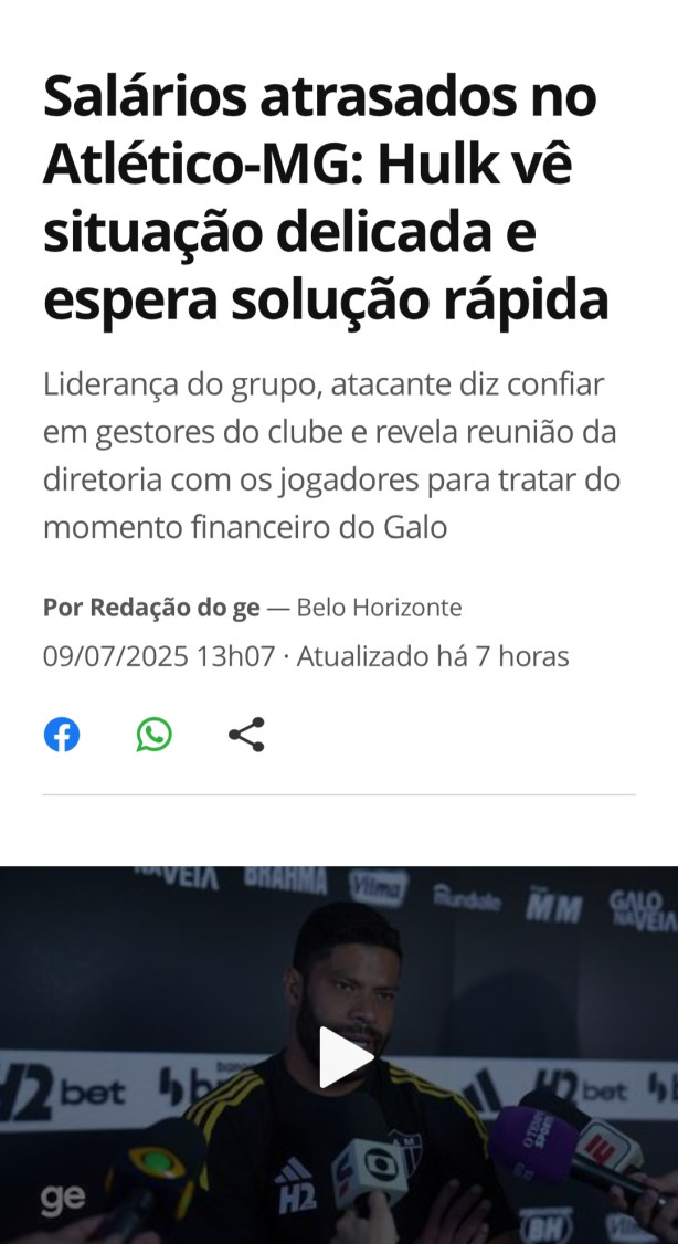Isso a globo n�o mostrar