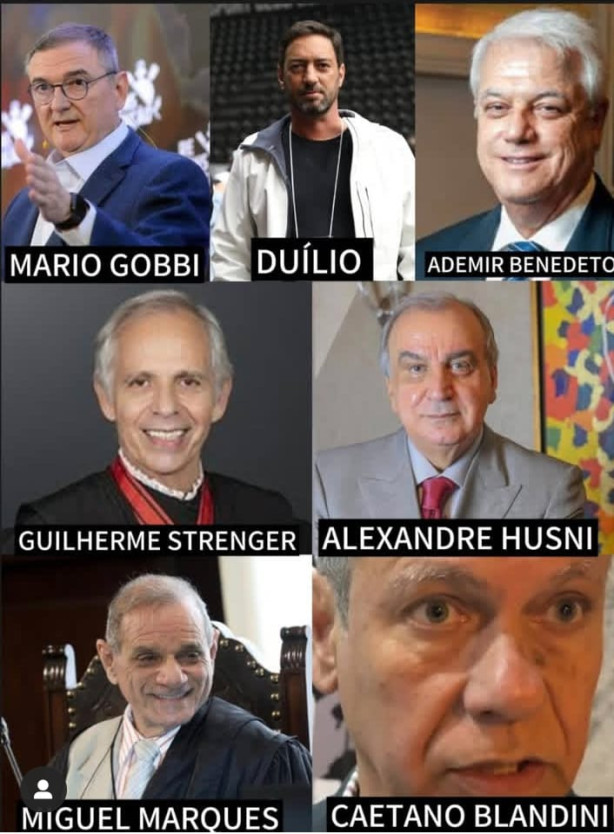 Vou ajudar voc�s do site(Faz parte da Quadrilha), que tem