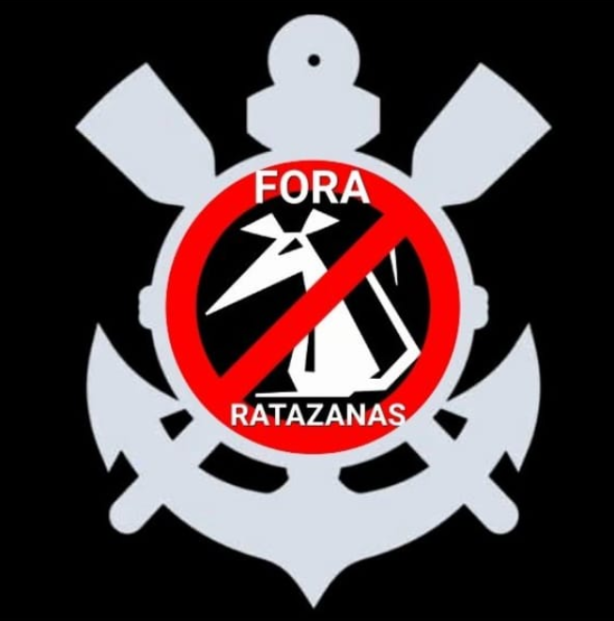 fora rataiada!