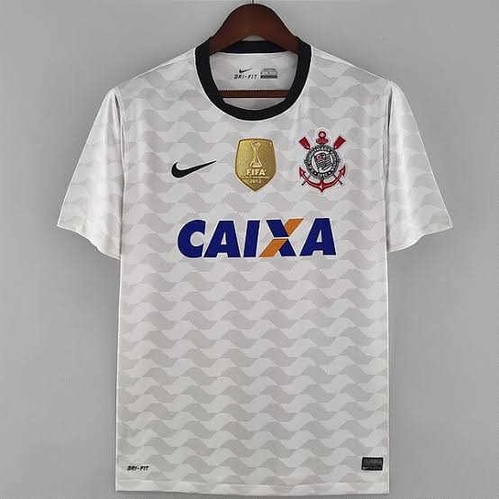 Uniforme titular absoluto