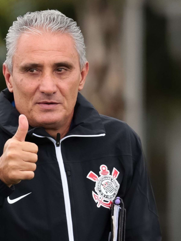 Fora Dorival � anti S�o Paulino
