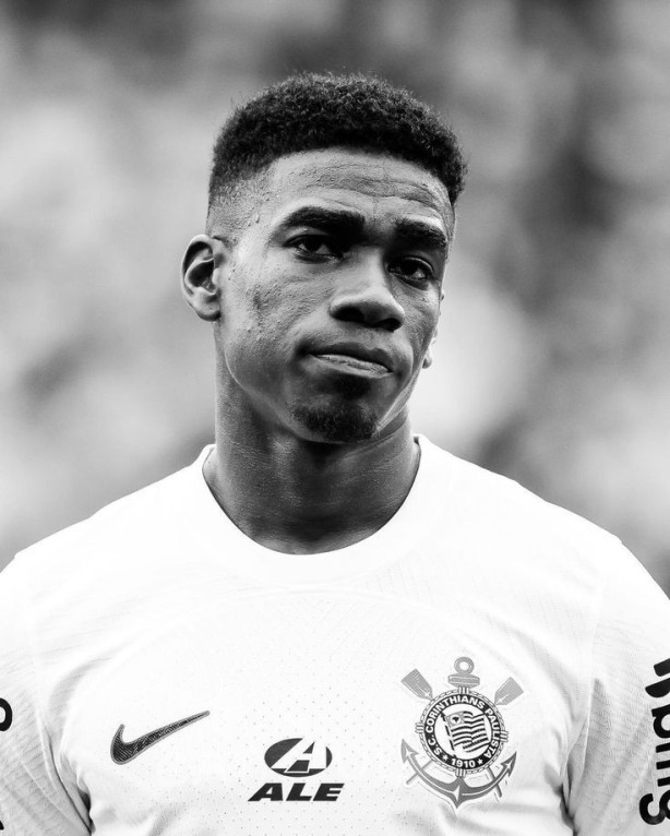 Esse � o Yuri, pode levar..