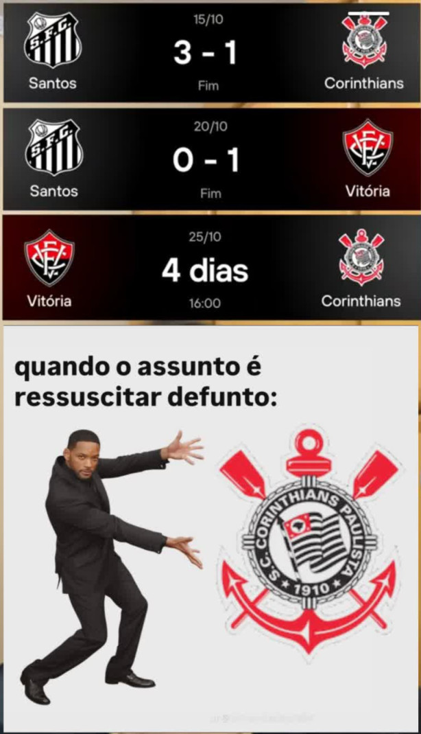 E ganhar ou ganhar chegar de vexames elenco covarde