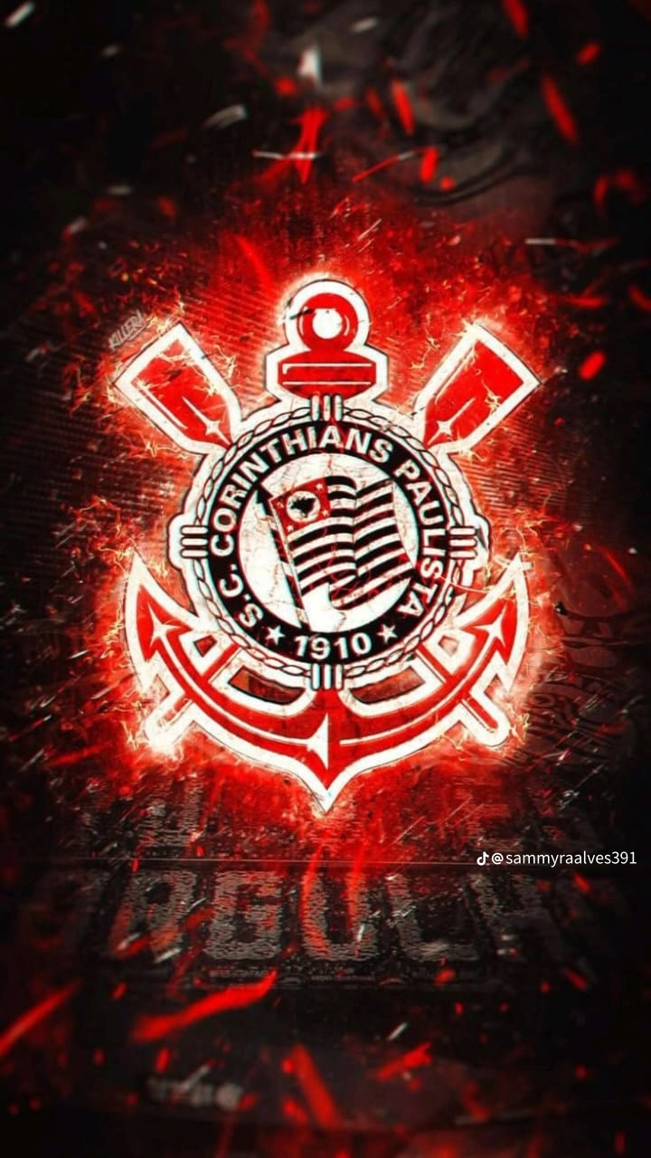 Vaiii Corinthians � N�s?