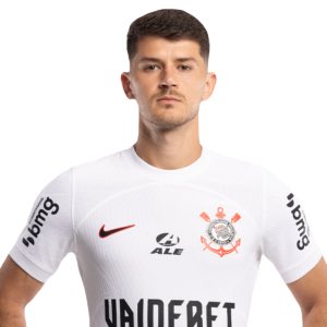 Esse � o Hugo, pode levar..