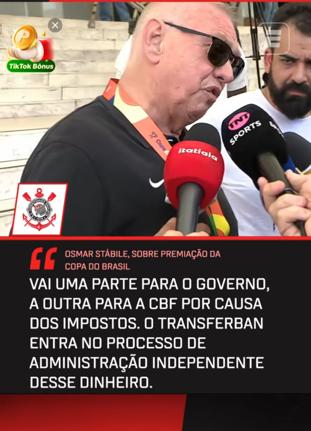 O golpe t� a� cai quem quer