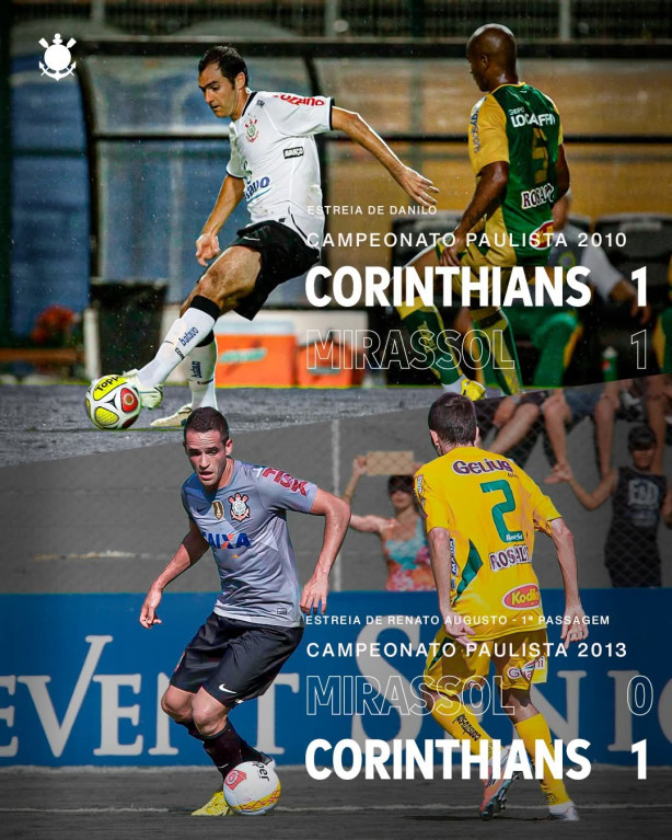 27/01: Data marcante na hist�ria do Sport Club Corinthians