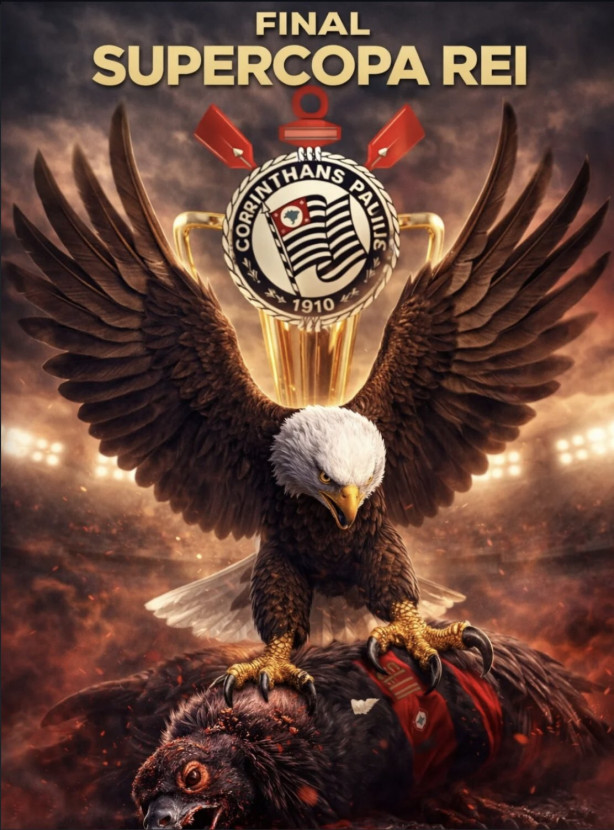 Aqui n�o urubu!