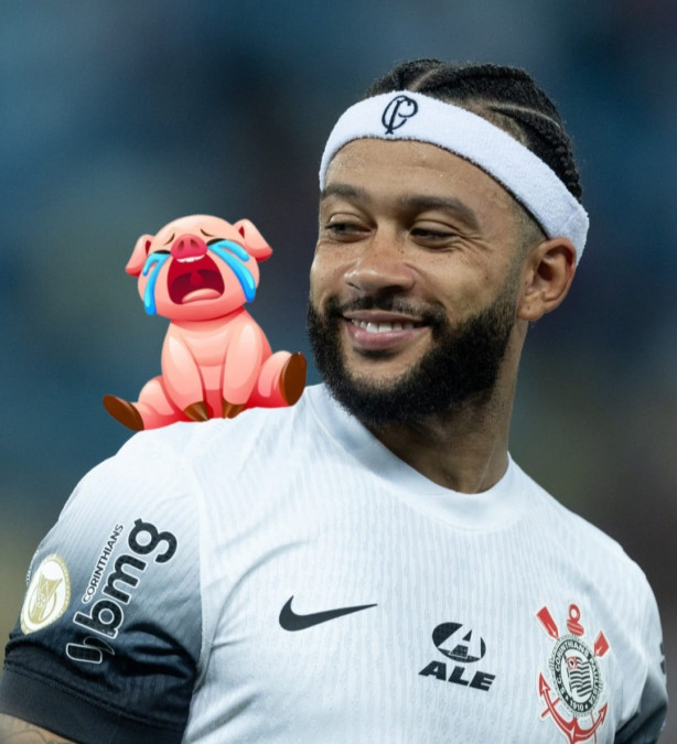 Boa para o Tim&atilde;o, patroc�nio de nome e com �timos produtos no