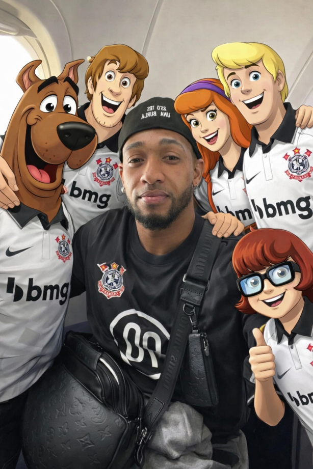 Tem que pagar agora