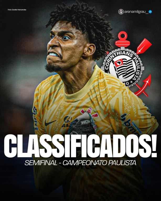 Melhor goleiro do Brasil tr�s p�nalti