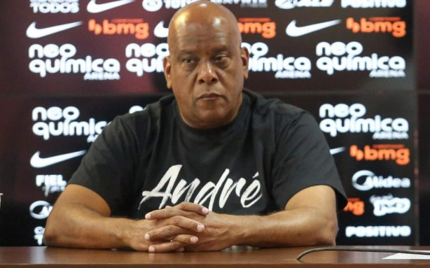 Esse � o Andr�, pode levar..