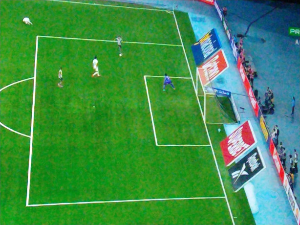 Cad� o Ramalho, ?