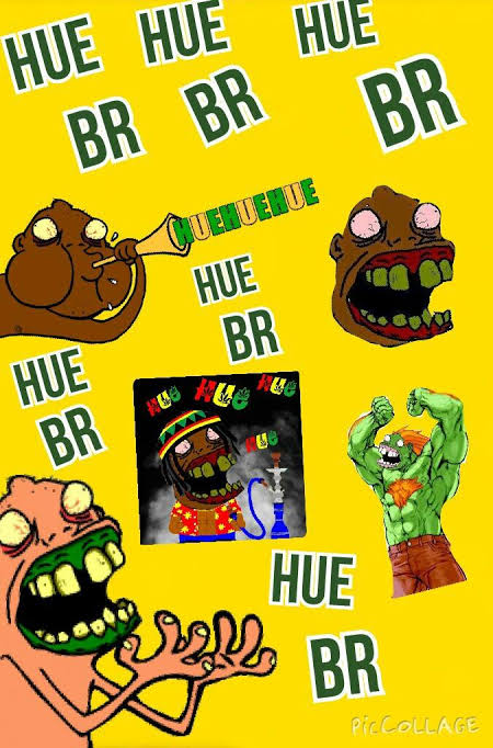 S� uma coisa a dizer