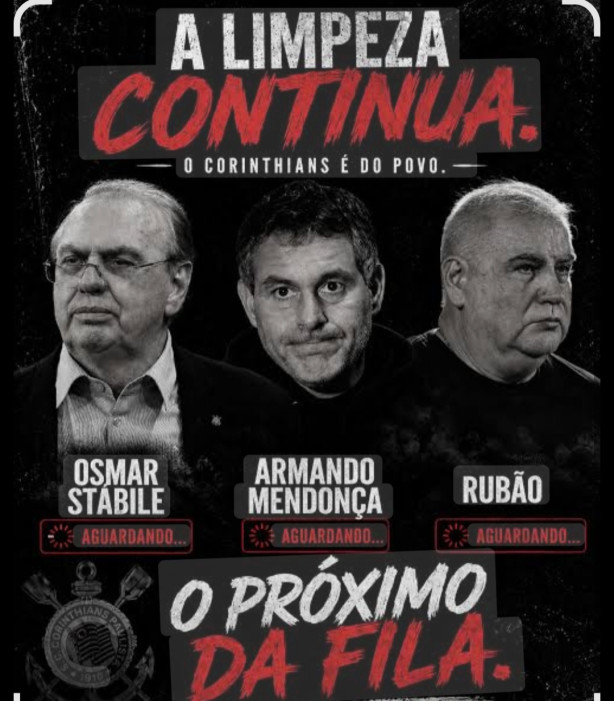 fora ratazanas