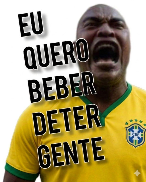 Democracia de esquerdista, estou fora