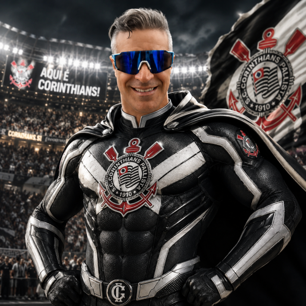 Super Dr. C&aacute;ssio contra as Ratazanas