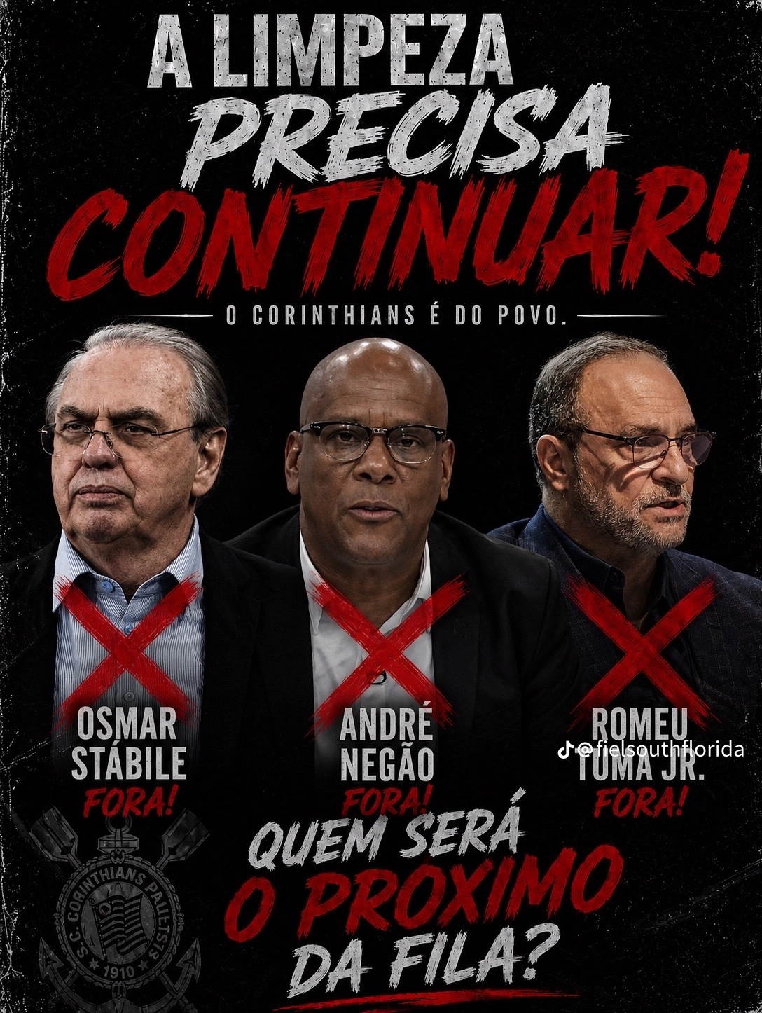 Fora ratazanas