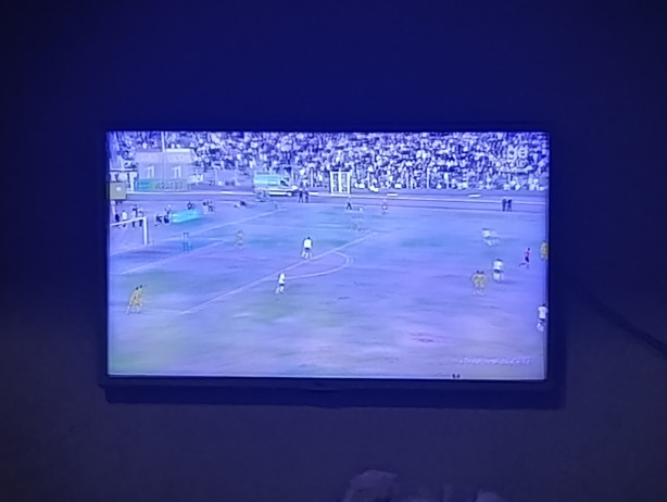 Que sic de jogo .