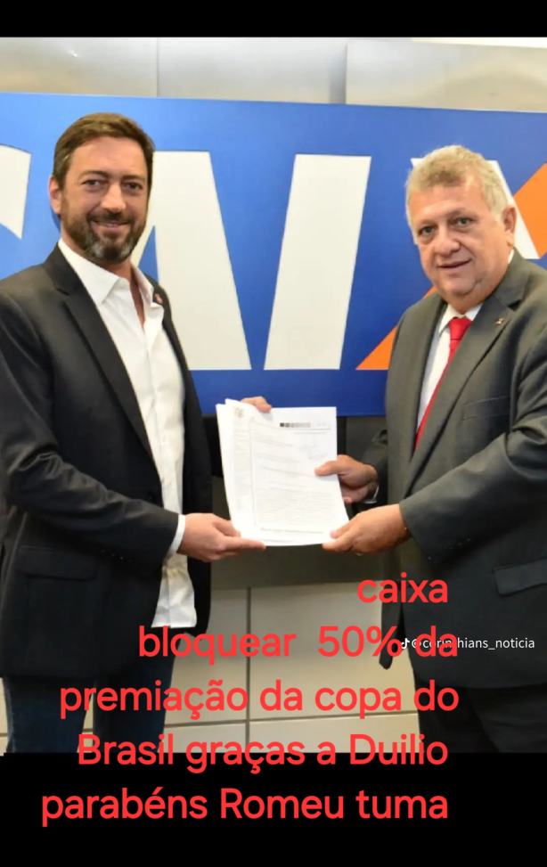 Tanto dinheiro joga fora se o Corinthians tivesse uma