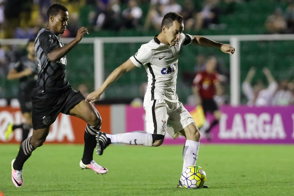 Confrontos entre Corinthians e Figueirense