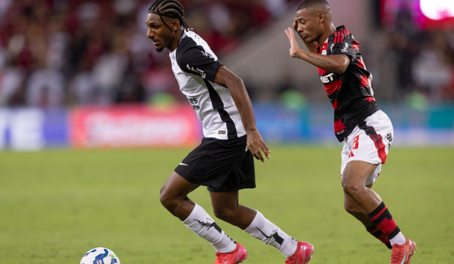  Corinthians 1 x 1 Flamengo - Brasileirão 1987