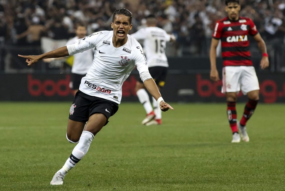 Brasileirão: como foram os últimos jogos entre Corinthians e Athletico-PR?