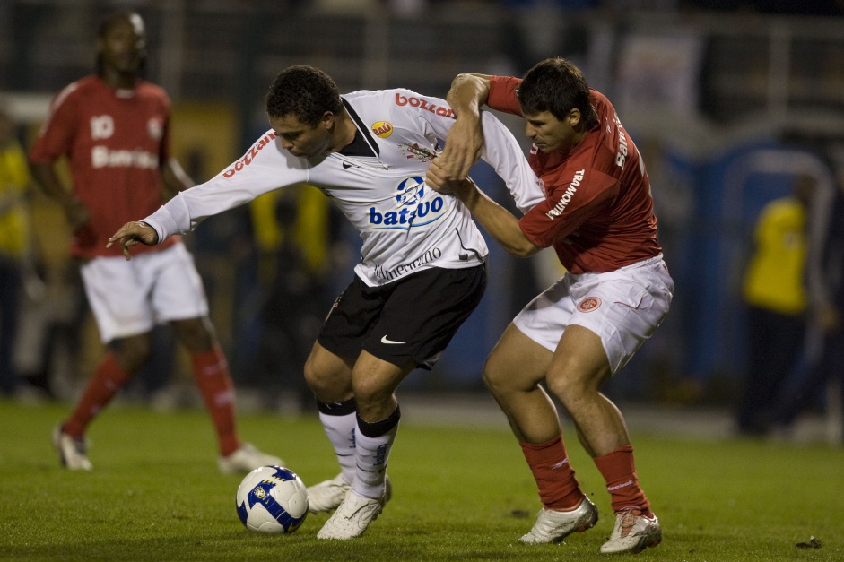 Brasileirão: como foram os últimos jogos entre Internacional e Grêmio?