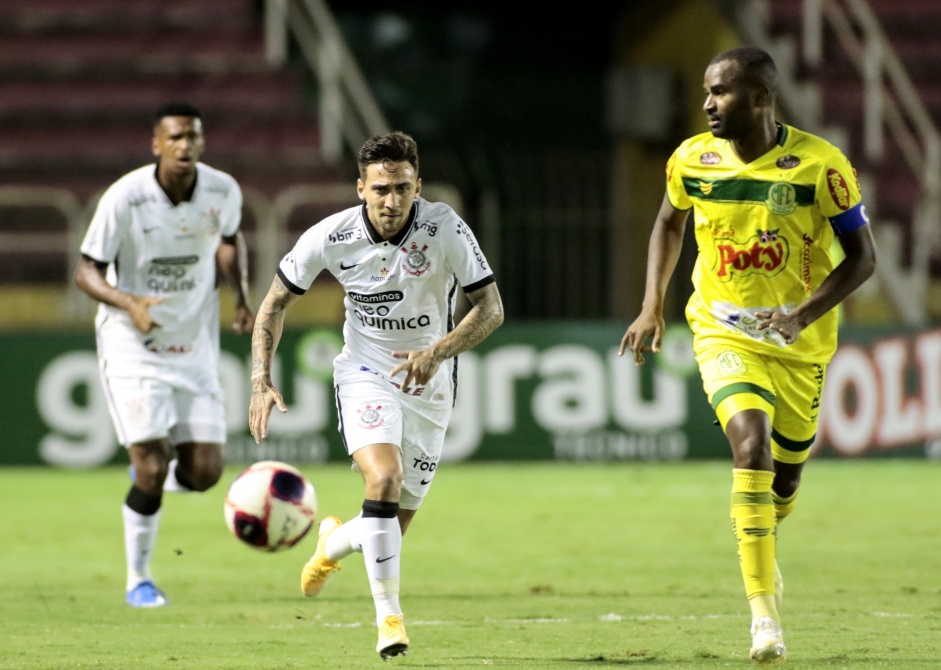 Veja os gols! União São João 2 x 0 Catanduvense – União campeão da