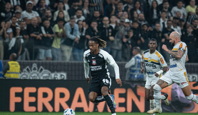  Corinthians 1 x 0 Novorizontino - Paulista 1990