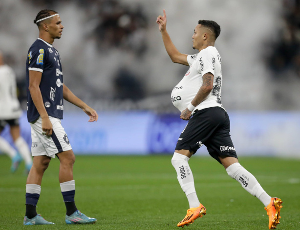 Corinthians x Montevideo Wanderers-URU – 10 curiosidades