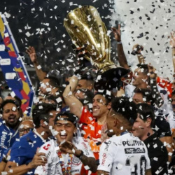 Como acompanhar o Corinthians no Campeonato Paulista em 2022?