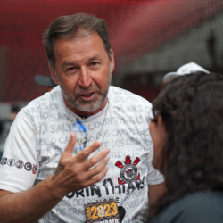 Augusto Melo: conheça mais sobre o novo presidente do Corinthians
