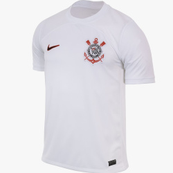 Camisa 1 por apenas R$142,49 no site da Nike