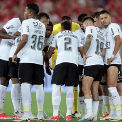 Corinthians tem agenda completa para maio com decis�es em dois torneios; veja compromissos