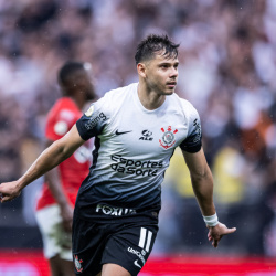 Romero fica prximo de segundo maior goleador do Corinthians em mata-matas no sculo; veja lista