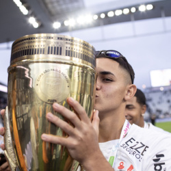 Bahia se torna o oitavo campeo da Copinha de 2024 a renovar com o Corinthians; relembre